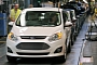 Ford Increasing North American Production to Meet Demand