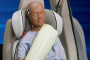 Ford Inflatable Seat Belts Earn the 2011 Traffic Safety Achievement Award