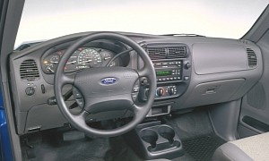 Ford Installed Faulty Takata Parts During Collision Repairs, 150K Cars Recalled