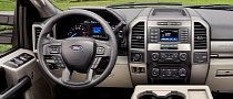Ford Interior Design to Enter New Phase, Says the Man in Charge