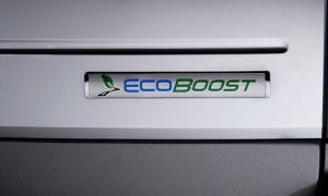 Ford Introduced a New Three-Cylinder EcoBoost Engine in Beijing