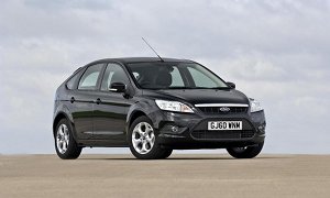 Ford Introduces Focus Sport Special Edition