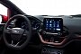 Ford Introduces Built-In 4G LTE Modem And Wi-Fi Hotspot Capability In Europe