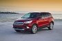 Ford Introduces Ford Pass on 2017 Escape, It Can Start Your Car Remotely