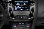 Ford Introduces Parking and Personal Radio Apps for SYNC