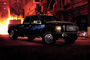 Ford Introes F-450 Harley Davidson and FX4 Cabela