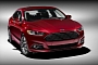 Ford Investing $1.3 Billion in Fusion and Lincoln MKZ Plant