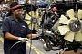 Ford Invests $80 Million, Adds 350 Jobs at Kentucky Truck Plant