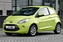 Ford Invests in Brazil Plant to Build Next Ka
