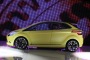 Ford iosis MAX Rolled Out in Geneva