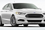 Ford is America's Best-Selling Brand for Fourth Consecutive Year