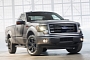 Ford Is America’s Best-Perceived Auto Brand in 2013