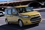 Ford to No Longer Offer the Transit Connect in U.S. Starting With 2023