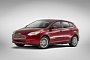 Ford Is Not Planning an EV with 200-Mile Range, Says It Would Be Too Heavy