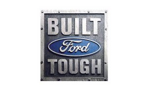 Ford Is Selling Stock