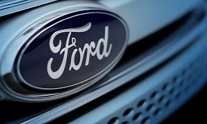 Ford Is the Best-Selling Commercial Vehicle Brand in Europe