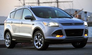 Ford Issues Four Recalls In North America, Over 442,000 Vehicles Affected