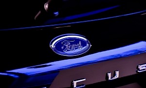 Ford Issues Its Fifth Recall This Month, Now It's for 2.9 Million Vehicles