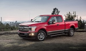 Ford Issues Three Recalls In North America