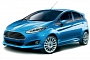 Ford Japan Announces Fiesta EcoBoost Will Debut in Early 2014