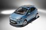 Ford Ka Excels at Ownership Costs, Ford Says