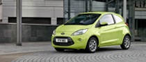 Ford Ka in the US? Mulally Thinks It's Still Possible...