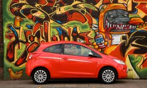 Ford Ka Soundtrack Released at Public Request