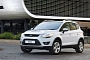 Ford Kuga Coming to Australia in 2012