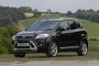 Ford Kuga Gets New Powertrains in the UK