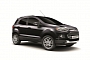 Ford Launches EcoSport Limited Edition via Facebook