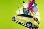 Ford Launches Fiesta "Inspired by Color" Casting Call