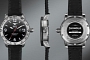 Ford Launches Mustang 50 Years Limited Edition Watch