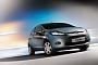 Ford Launches New Fiesta Style Model in the UK
