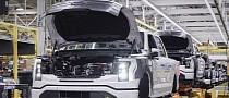 Ford Launches the F-150 Lightning, Makes Fun of Tesla (Almost) Without Mentioning It
