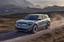 Ford Launches the MEB-Based Explorer EV, Engineered and Built in Europe