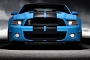 Ford Mustang GT500 Is the Most Powerful Production V8