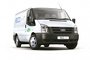 Ford Launches Transit ECOnetic in Australia