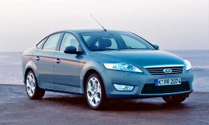 Ford Launches UK Spring Offers, Fiesta, Focus, Mondeo at Special Prices