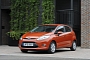 Ford Leads Growing UK Market in October