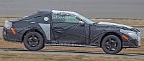 Ford Leaks About the 2024 Mustang Hybrid Powertrain Suggest Exciting Prospects