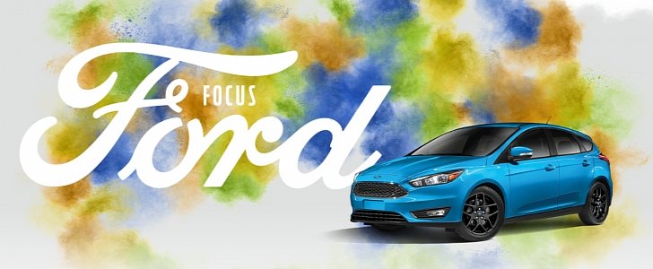 Ford by Design Campaign