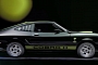 Ford Looks Back at the Mustang II