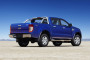 Ford Makes Reversing an Australian Ranger Easier