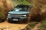 Ford Maverick and Bronco Sport Now Available via Subscription Service in Brazil