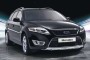 Ford Mondeo Estate Sport Limited Edition Released in Germany