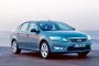Ford Mondeo Gets 2.0-liter ECOnetic Engine