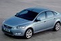 Ford Mondeo Gets Mid-Life Engine Update
