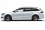 Ford Mondeo ST-Line Debuts at 2016 Goodwood Festival of Speed