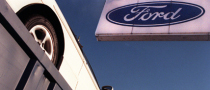 Ford Motor Credit to Cut Workforce by 1,200