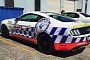 Ford Mustang GT Fails Australia's NSW Police Patrol Vehicle Tests